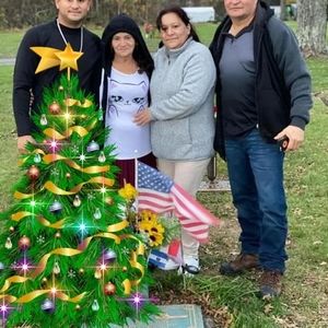 Meet your Posher, Ermelindo